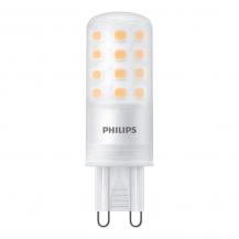 PHILIPS LED Capsule G9-Stiftsockel Lampe 4.8W wie 60W warmweisses Licht