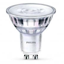 Philips LEDClassic GU10 LED Strahler 4,7W wie 65W 36° Winkel 3000K warmweisses Licht